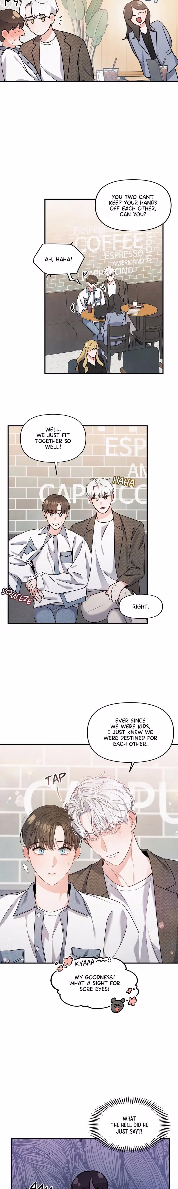 Puppy Ever After - Chapter 8 - Part 10