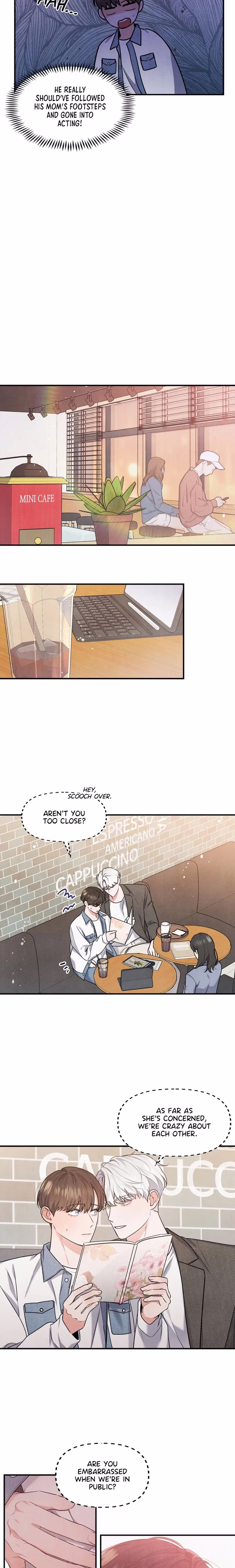 Puppy Ever After - Chapter 8 - Part 11