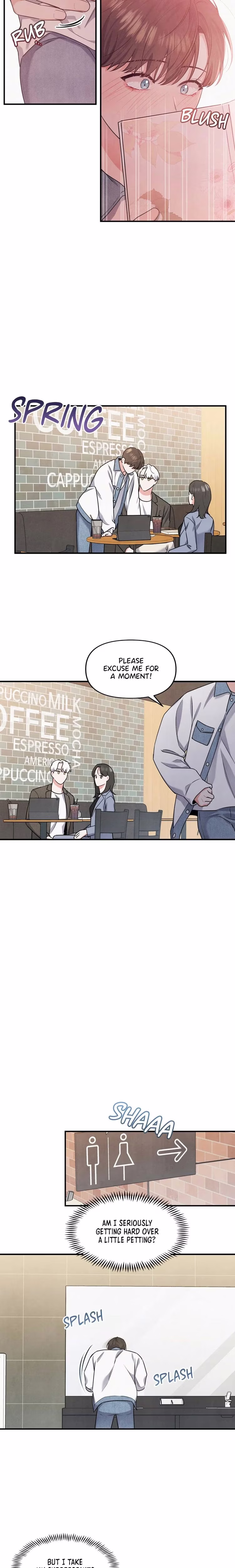 Puppy Ever After - Chapter 8 - Part 12