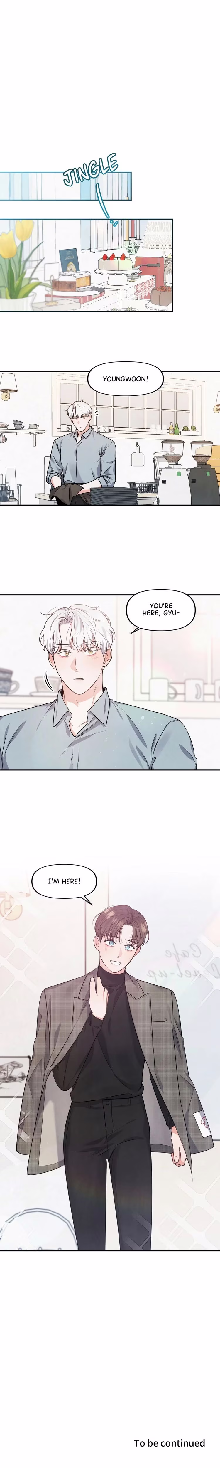 Puppy Ever After - Chapter 8 - Part 14