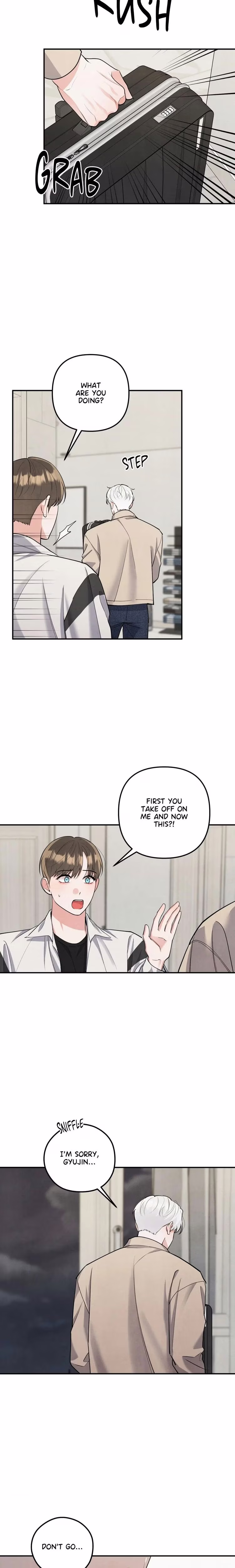 Puppy Ever After - Chapter 80 - Part 3