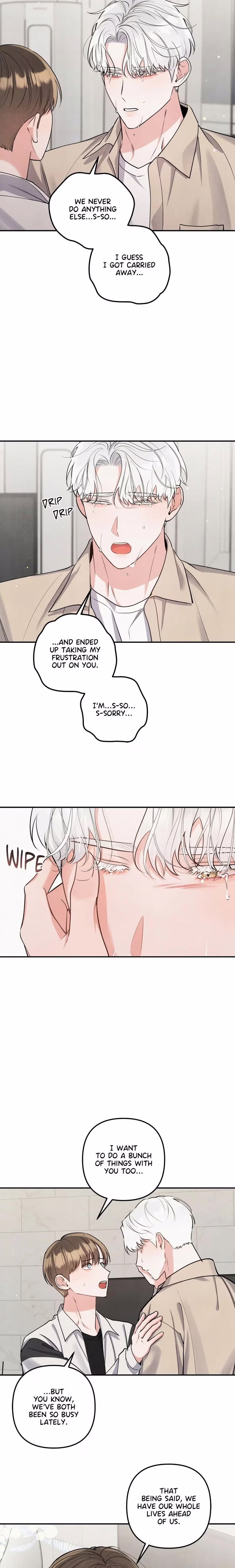 Puppy Ever After - Chapter 80 - Part 6