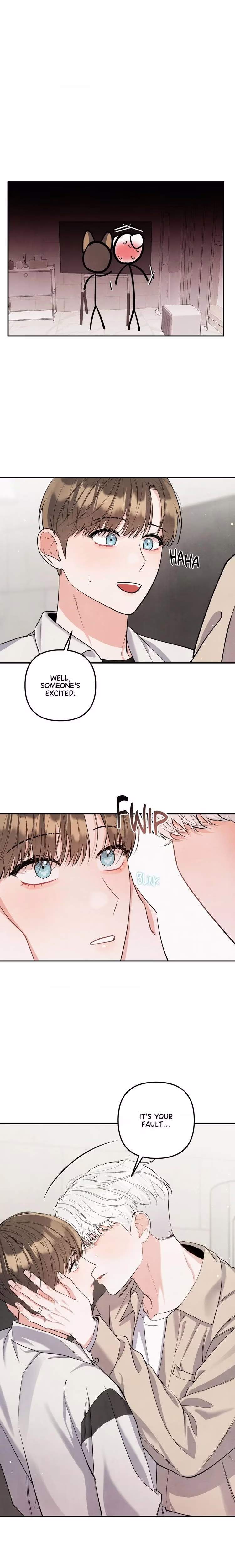 Puppy Ever After - Chapter 80 - Part 8