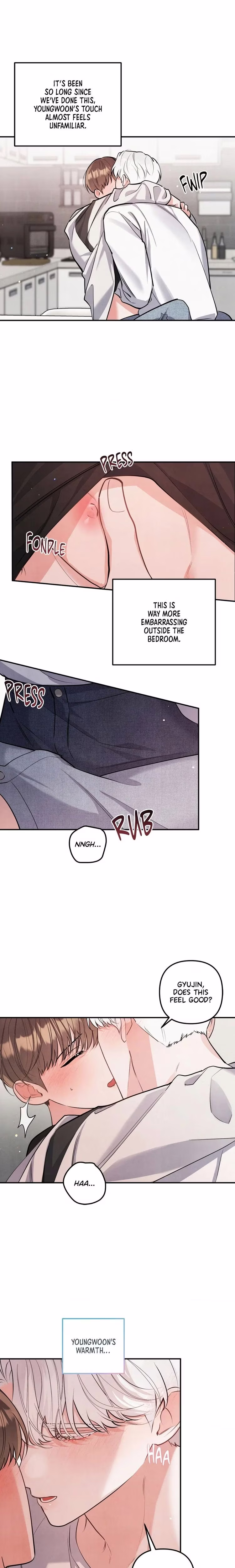 Puppy Ever After - Chapter 80 - Part 11