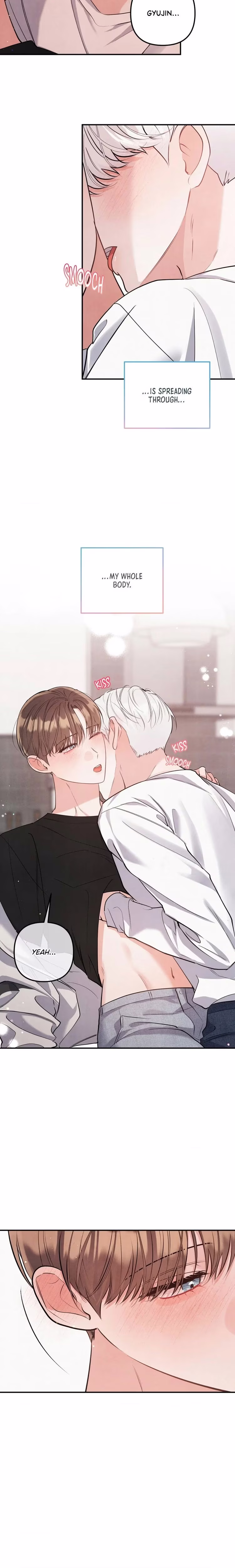 Puppy Ever After - Chapter 80 - Part 12