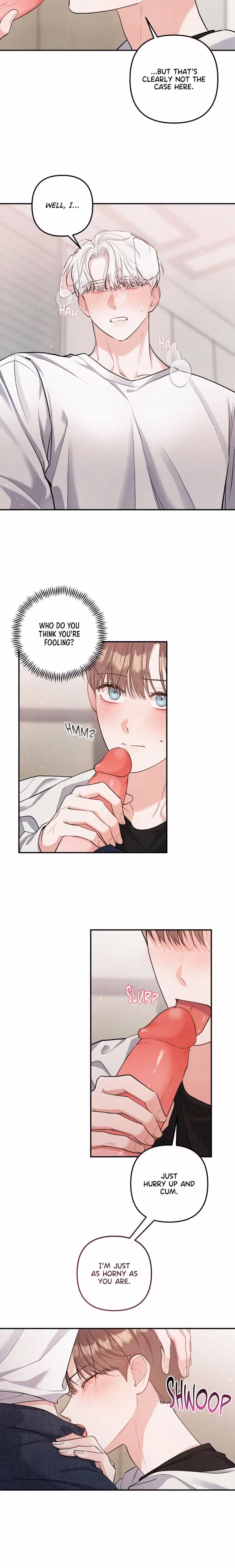 Puppy Ever After - Chapter 81 - Part 4