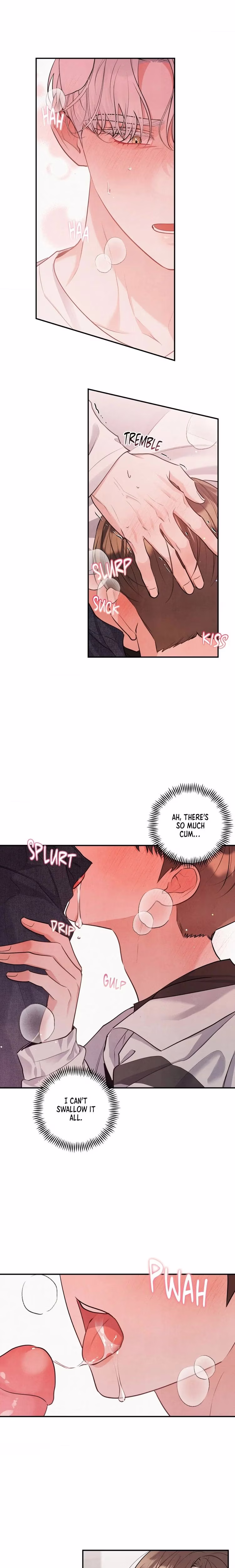 Puppy Ever After - Chapter 81 - Part 5