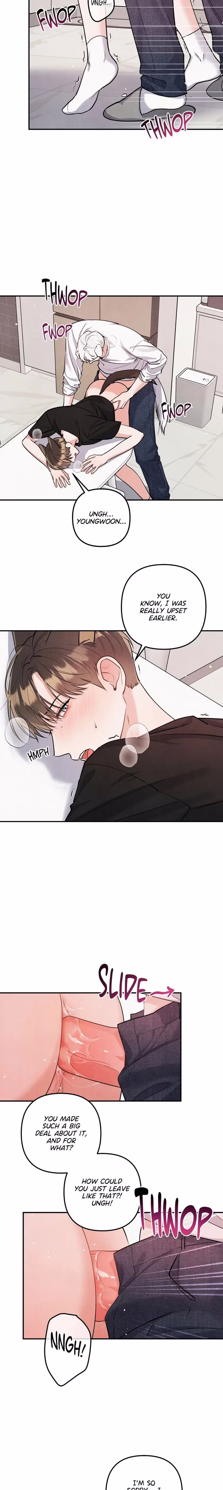 Puppy Ever After - Chapter 81 - Part 7