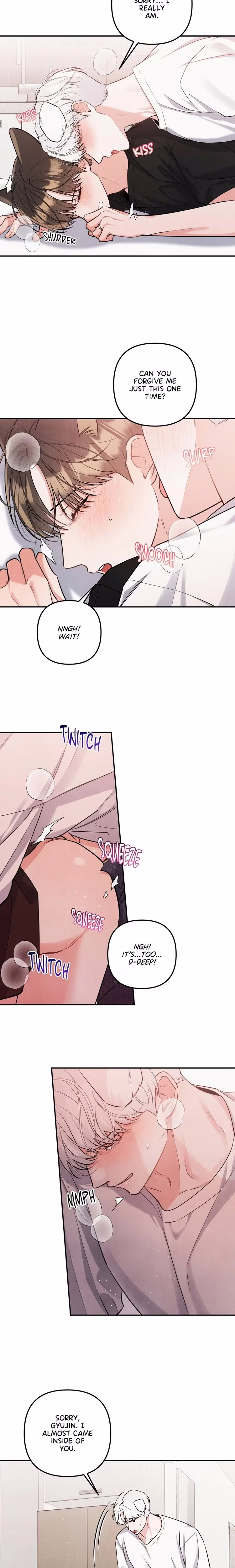 Puppy Ever After - Chapter 81 - Part 8