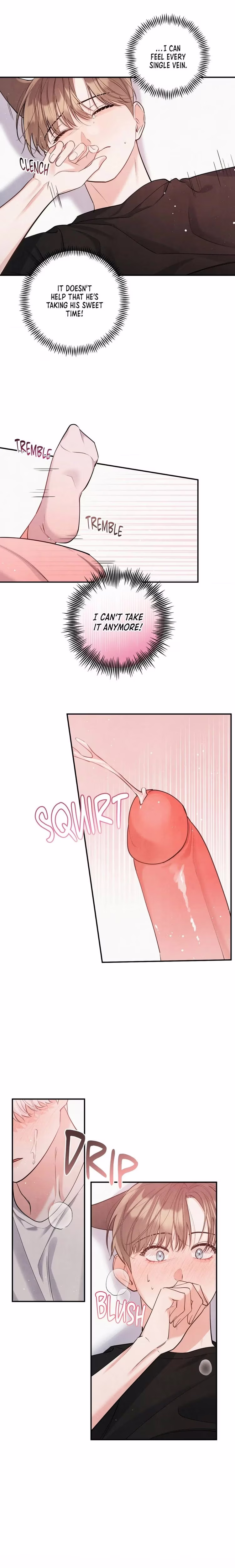 Puppy Ever After - Chapter 81 - Part 14