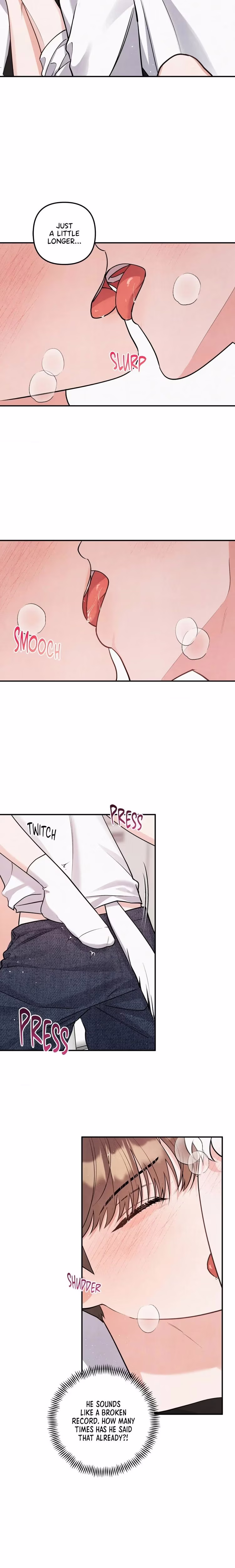 Puppy Ever After - Chapter 82 - Part 4