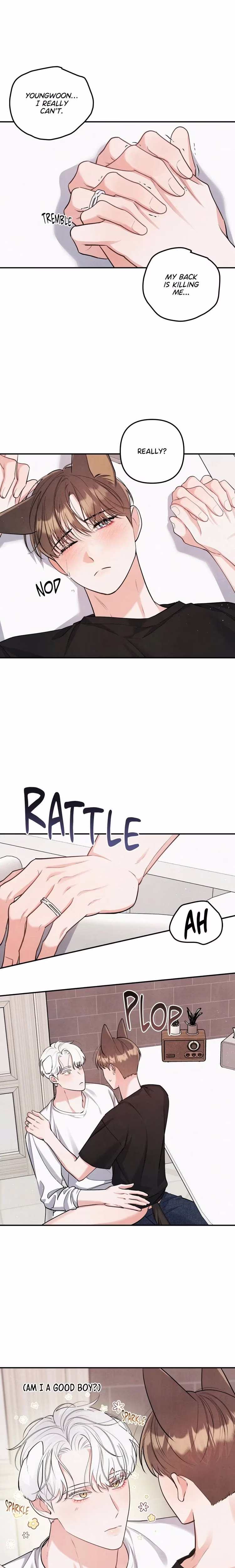 Puppy Ever After - Chapter 82 - Part 5