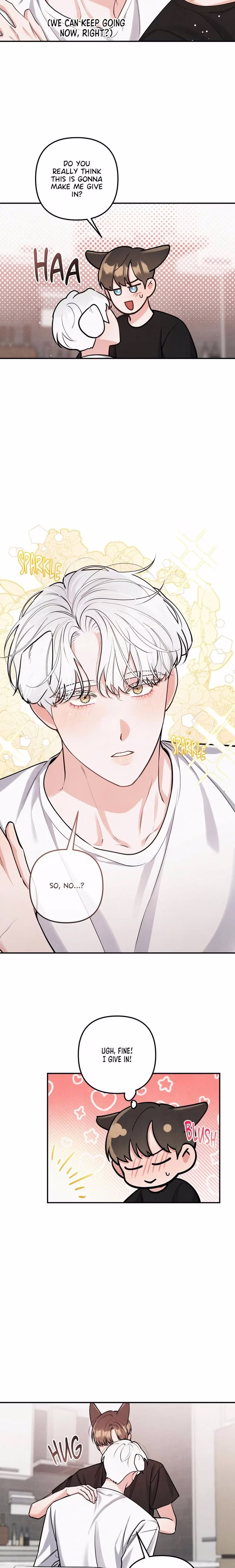 Puppy Ever After - Chapter 82 - Part 6