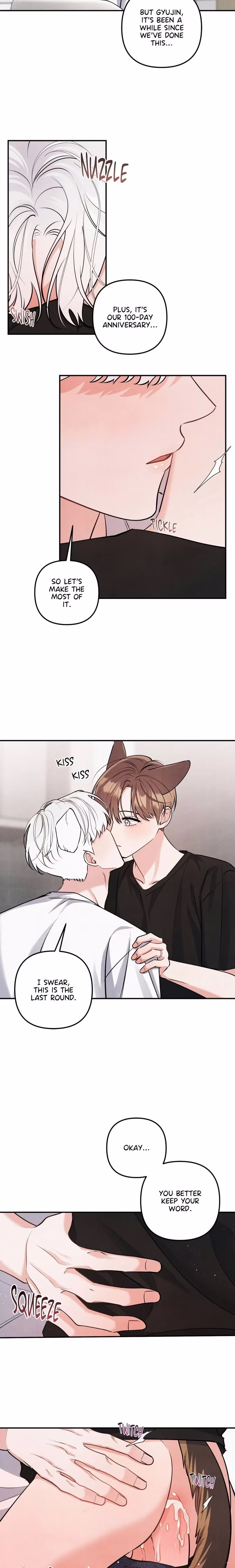 Puppy Ever After - Chapter 82 - Part 7