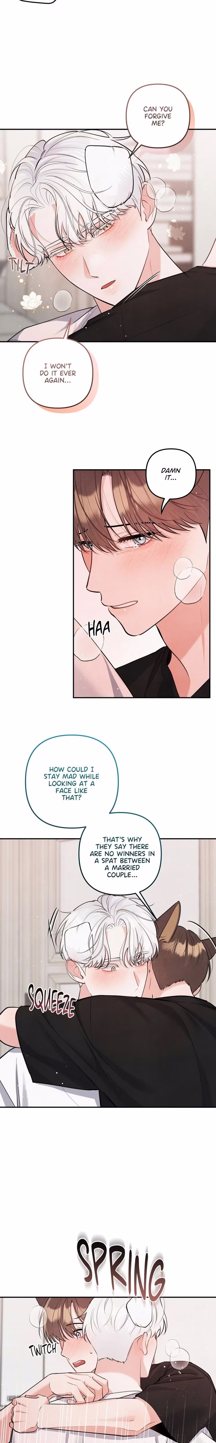 Puppy Ever After - Chapter 82 - Part 12