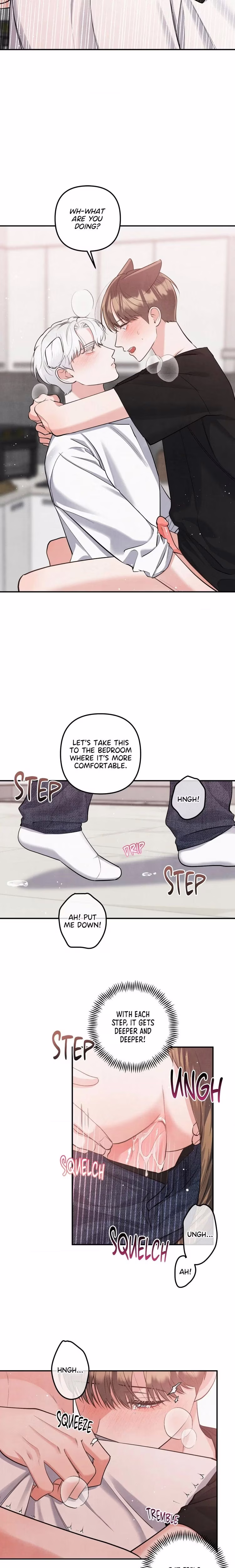 Puppy Ever After - Chapter 82 - Part 13