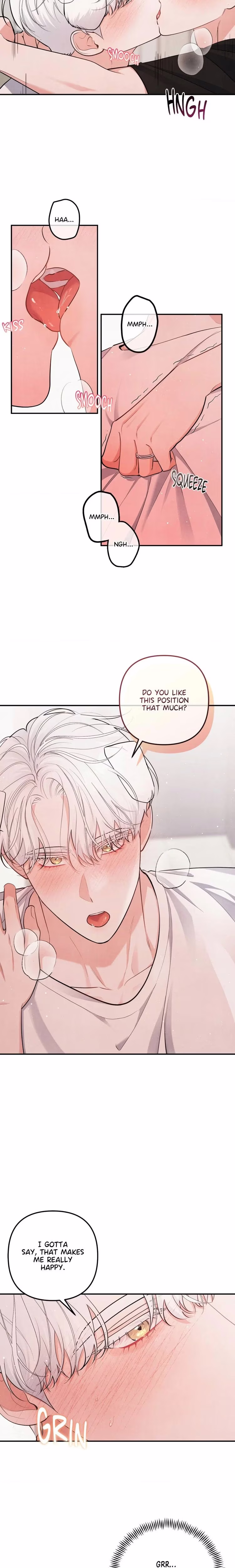 Puppy Ever After - Chapter 83 - Part 3