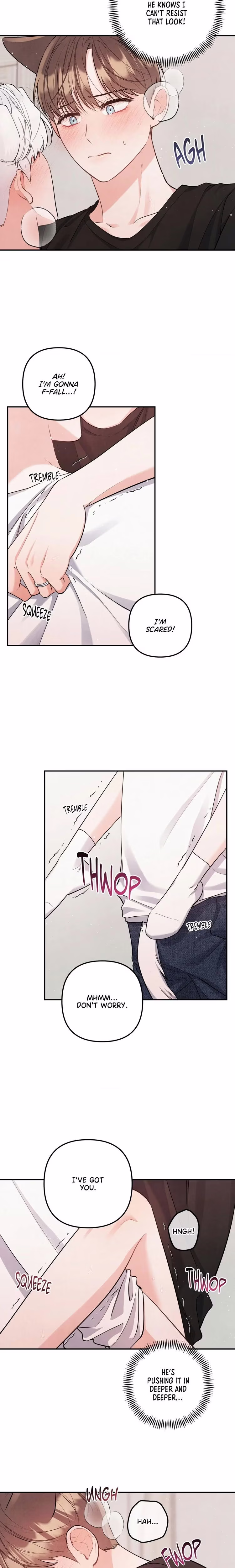 Puppy Ever After - Chapter 83 - Part 4