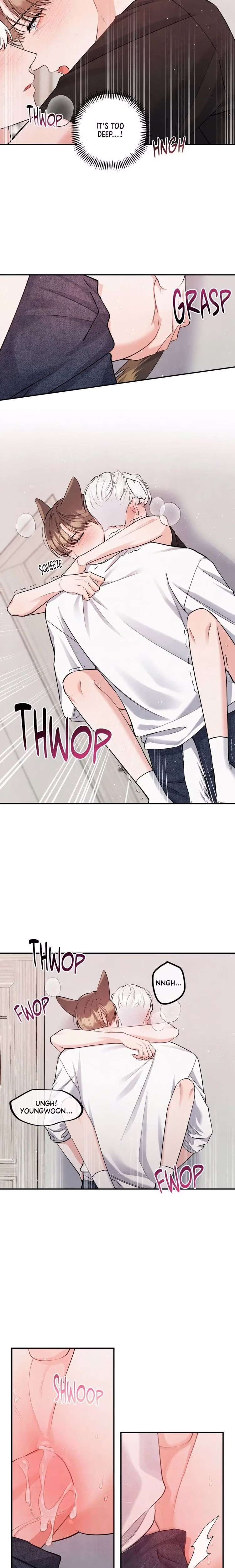 Puppy Ever After - Chapter 83 - Part 5