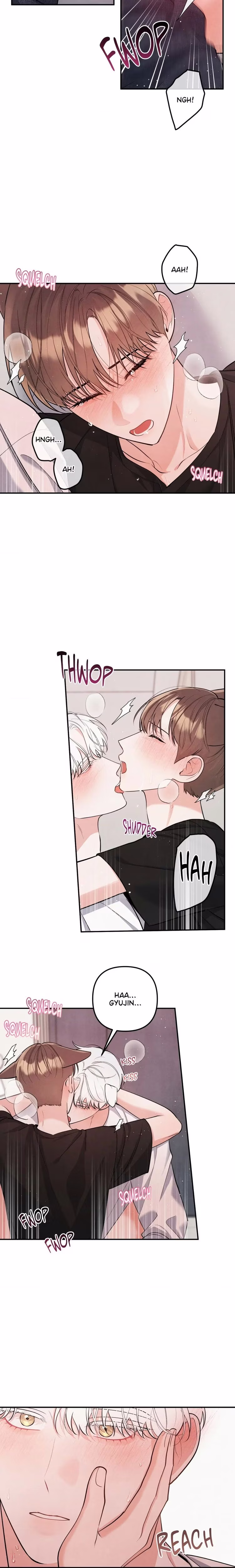 Puppy Ever After - Chapter 83 - Part 6