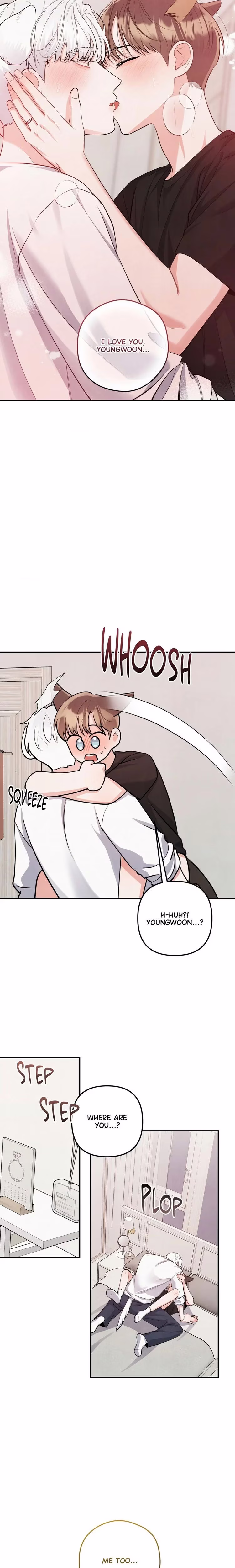 Puppy Ever After - Chapter 83 - Part 8