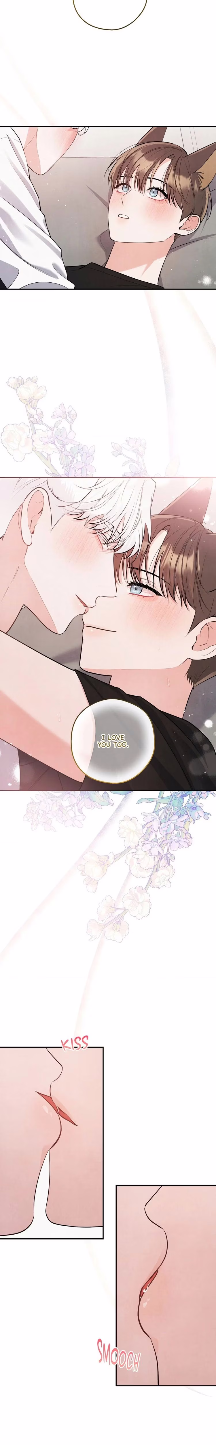 Puppy Ever After - Chapter 83 - Part 9