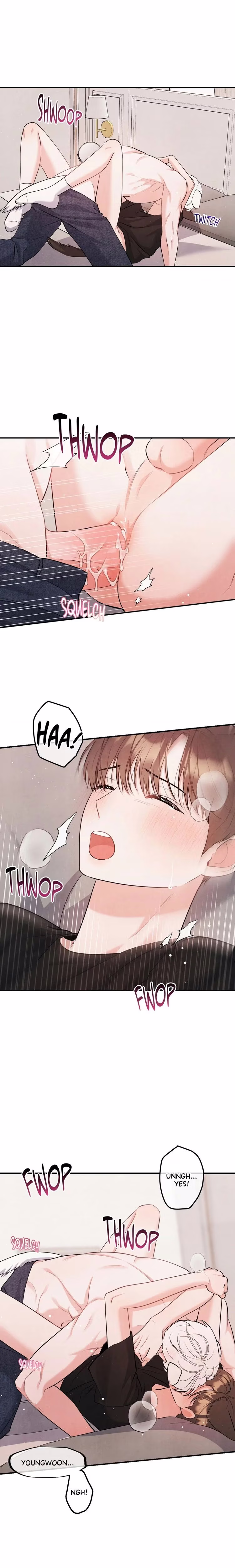 Puppy Ever After - Chapter 83 - Part 11