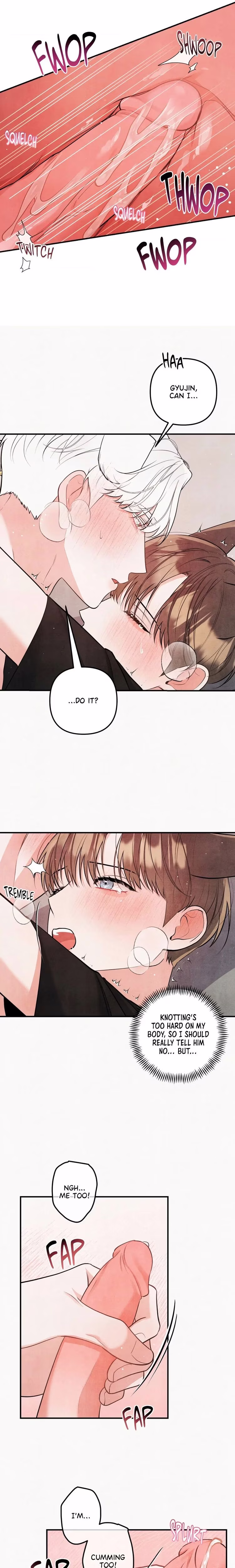 Puppy Ever After - Chapter 83 - Part 12