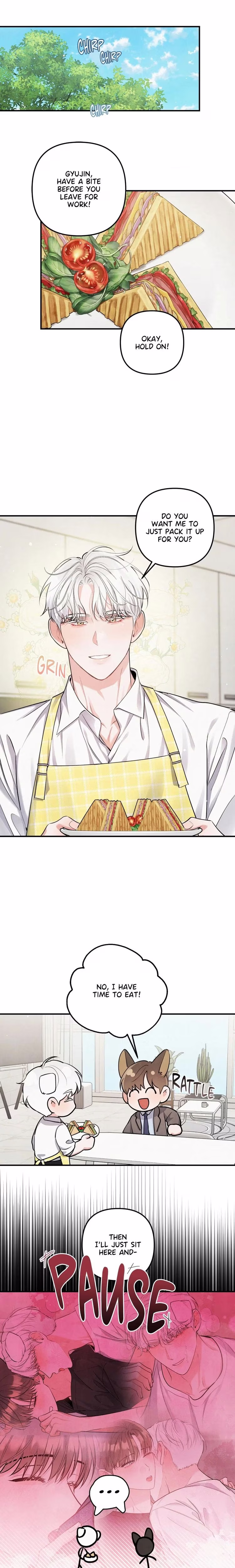 Puppy Ever After - Chapter 83 - Part 17