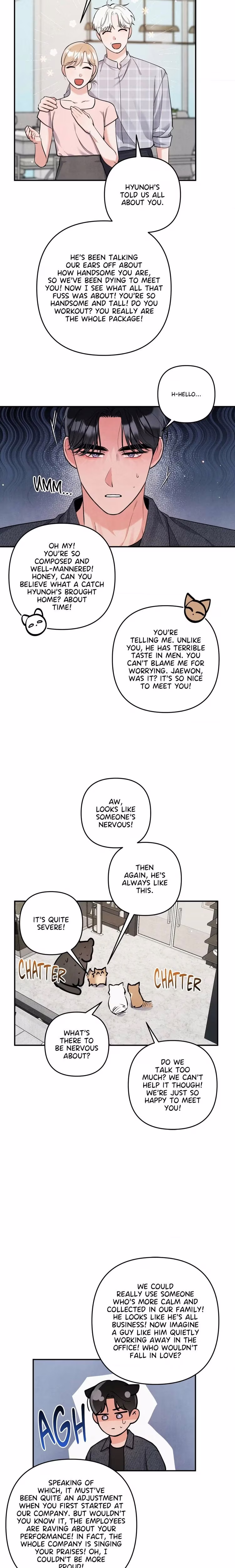 Puppy Ever After - Chapter 84 - Part 3