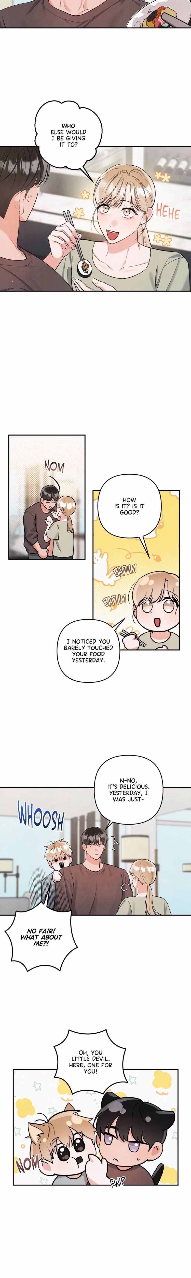 Puppy Ever After - Chapter 84 - Part 13