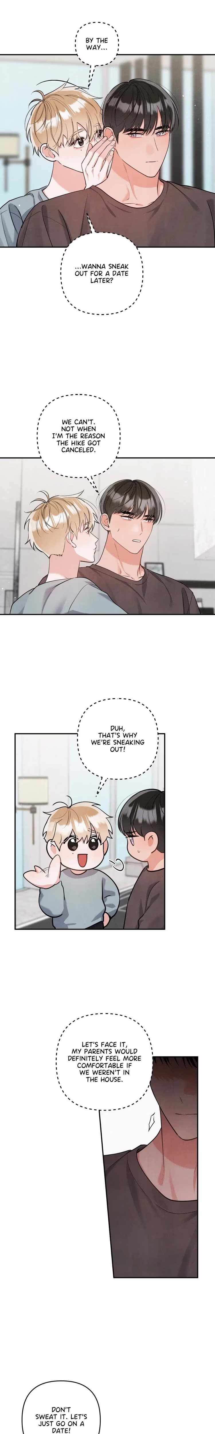 Puppy Ever After - Chapter 84 - Part 14