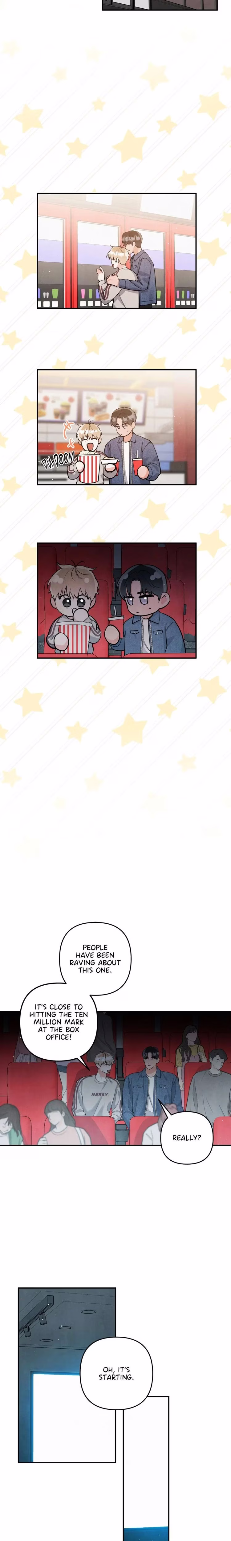 Puppy Ever After - Chapter 85 - Part 3