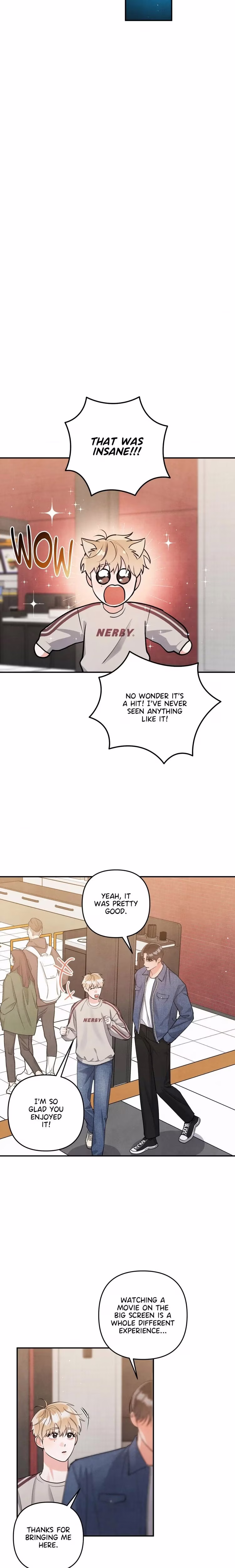 Puppy Ever After - Chapter 85 - Part 4