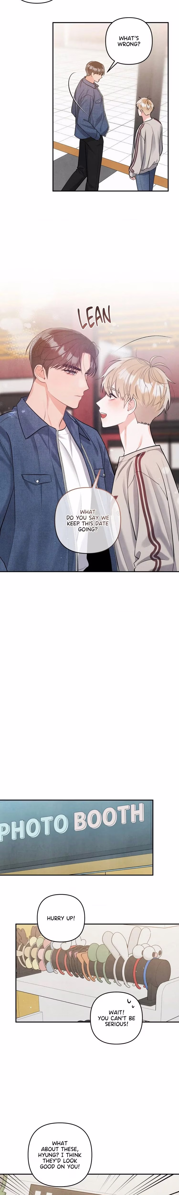 Puppy Ever After - Chapter 85 - Part 5