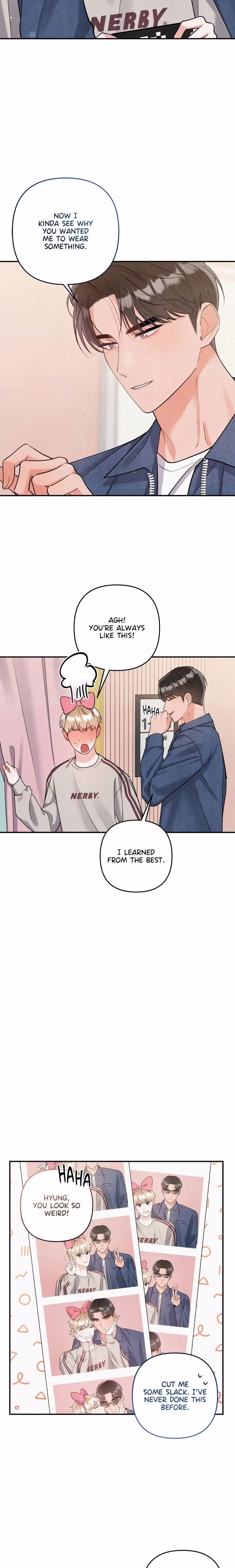 Puppy Ever After - Chapter 85 - Part 7