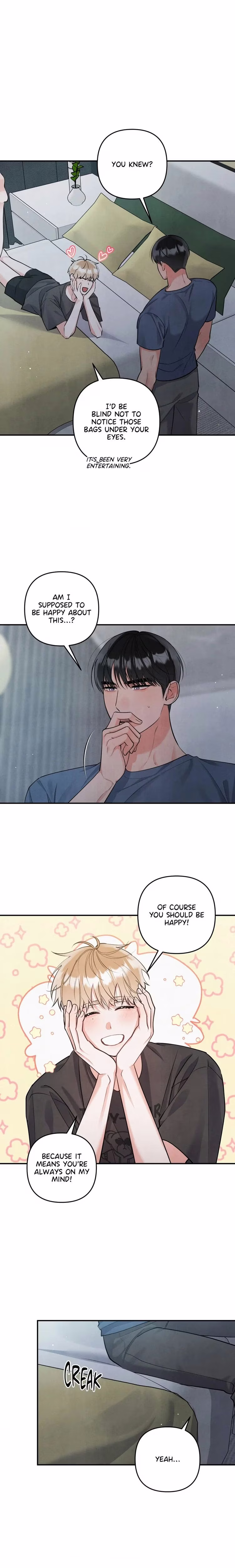 Puppy Ever After - Chapter 85 - Part 11