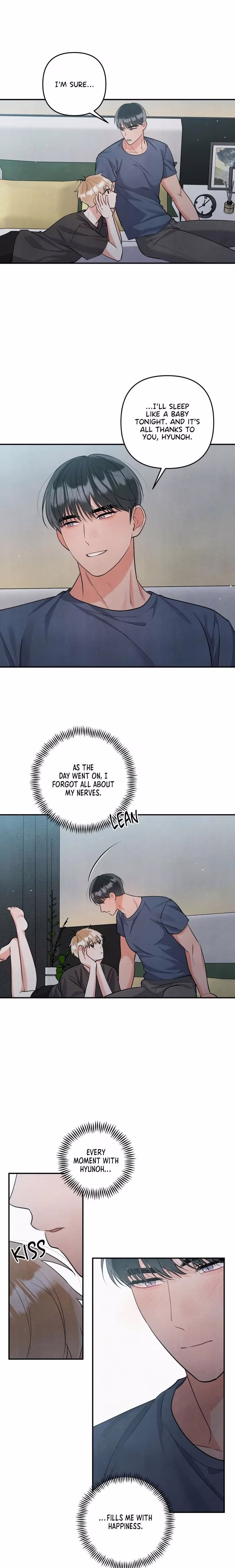 Puppy Ever After - Chapter 85 - Part 12