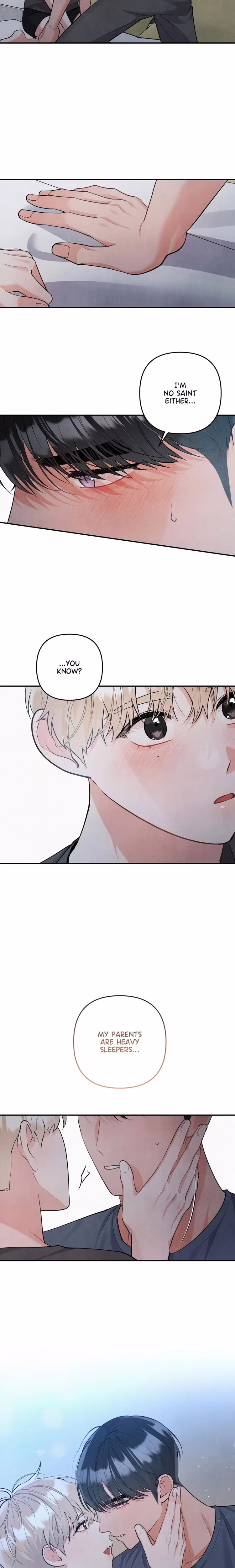 Puppy Ever After - Chapter 85 - Part 15