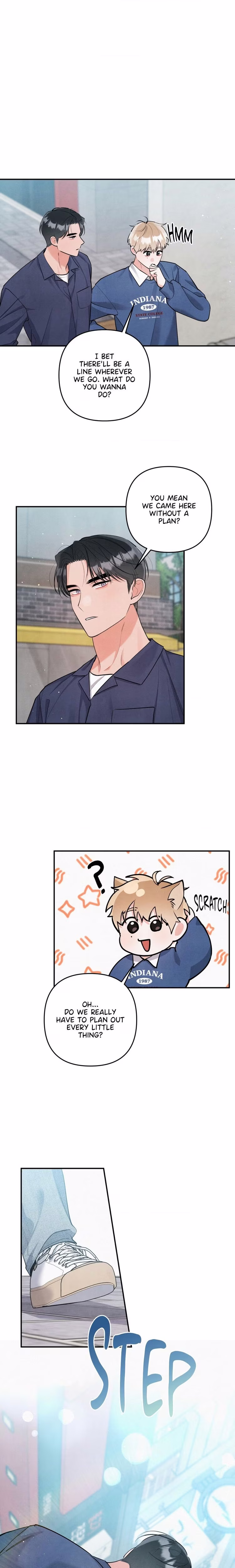 Puppy Ever After - Chapter 86 - Part 4