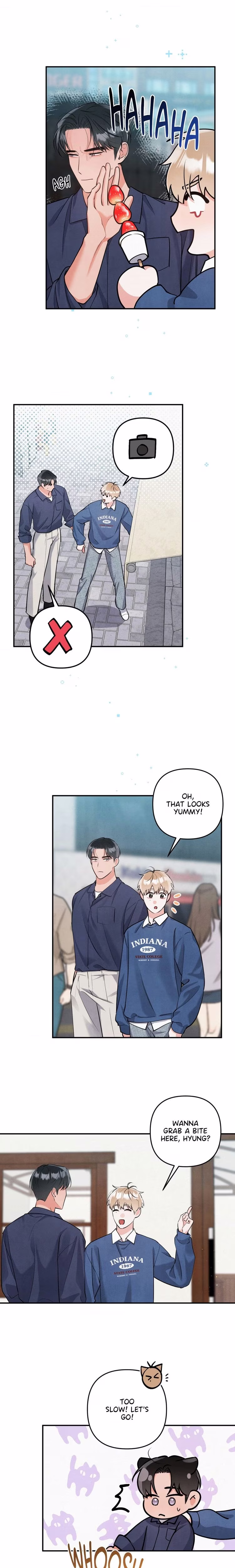 Puppy Ever After - Chapter 86 - Part 6