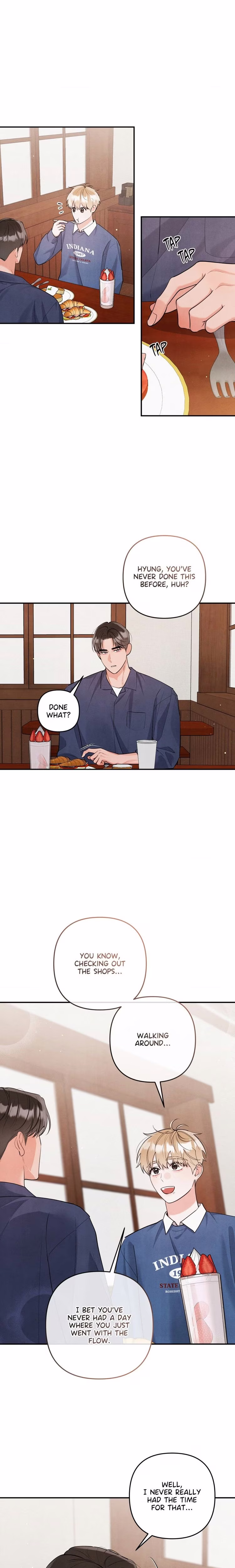 Puppy Ever After - Chapter 86 - Part 8