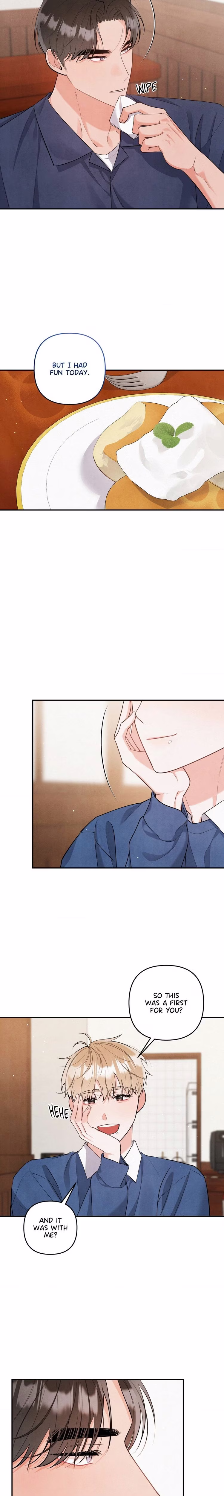 Puppy Ever After - Chapter 86 - Part 9