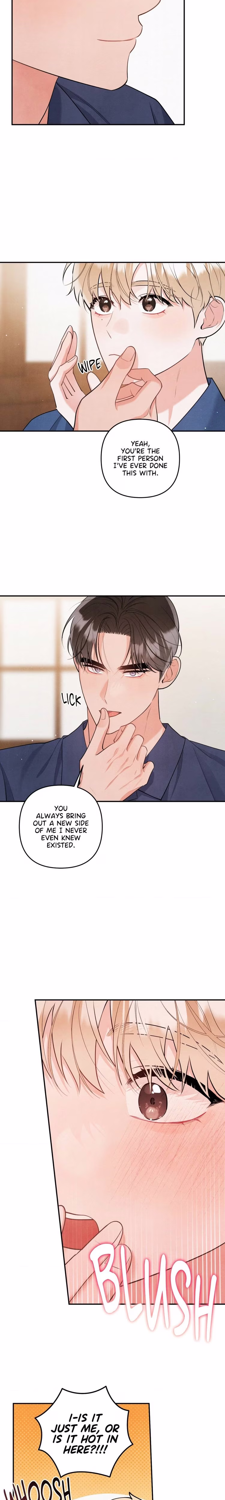 Puppy Ever After - Chapter 86 - Part 10