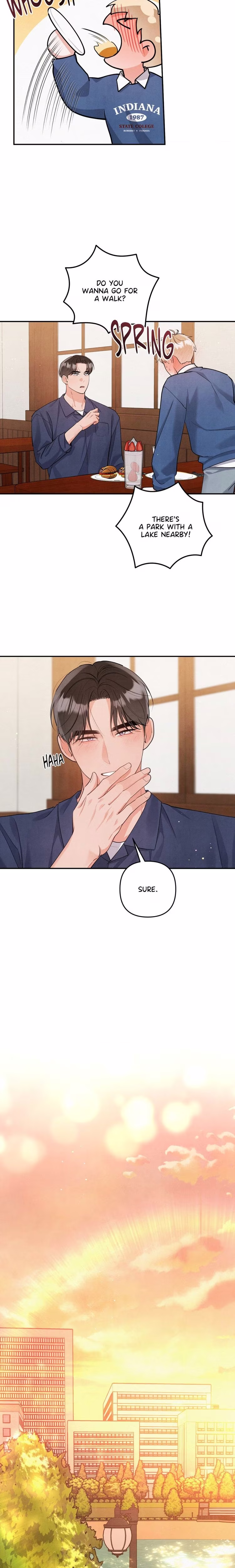 Puppy Ever After - Chapter 86 - Part 11