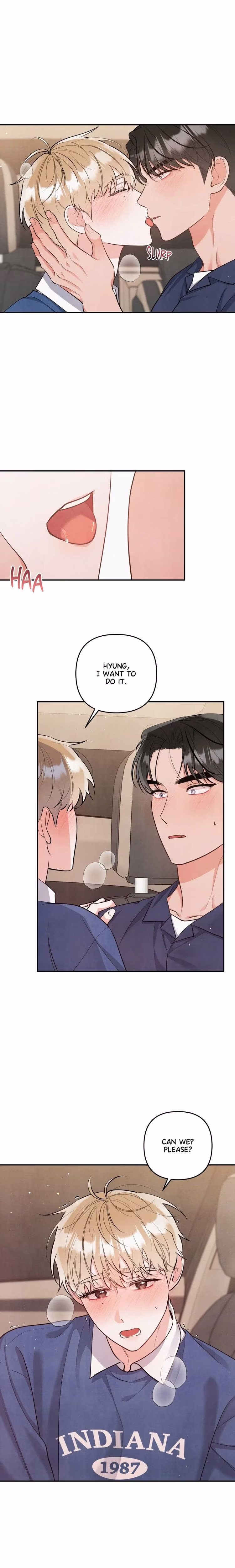 Puppy Ever After - Chapter 87 - Part 6