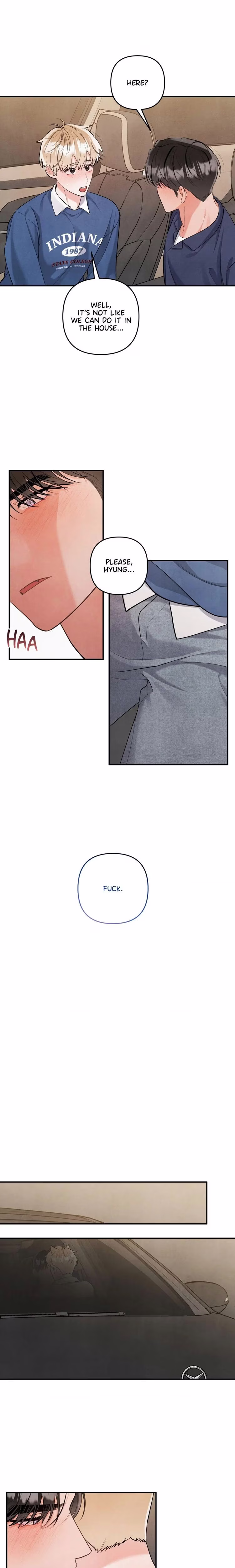 Puppy Ever After - Chapter 87 - Part 7