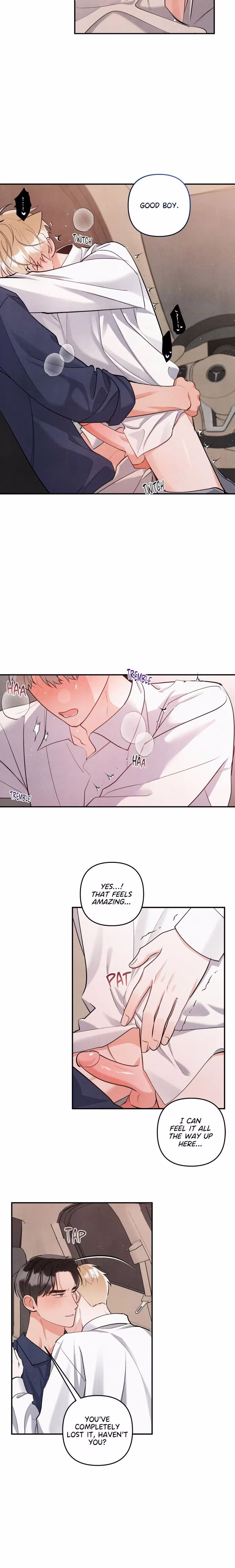 Puppy Ever After - Chapter 87 - Part 11