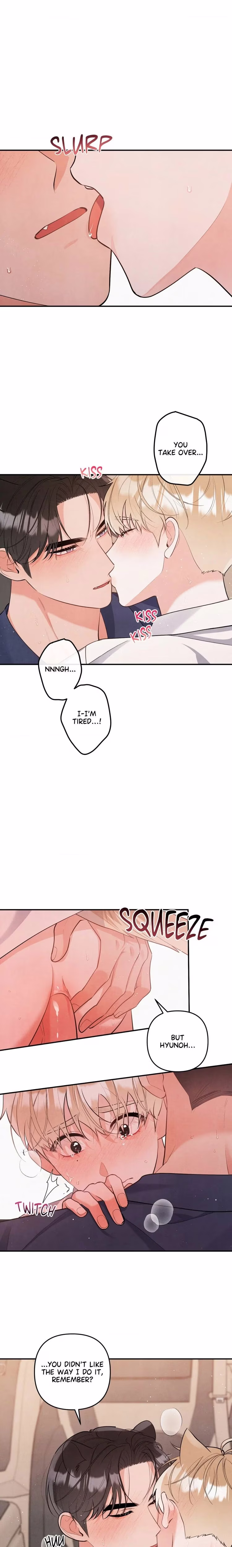 Puppy Ever After - Chapter 88 - Part 3