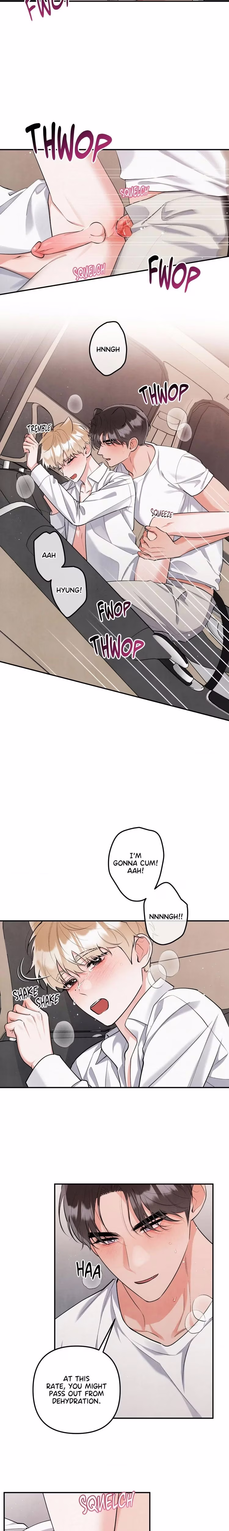 Puppy Ever After - Chapter 88 - Part 6